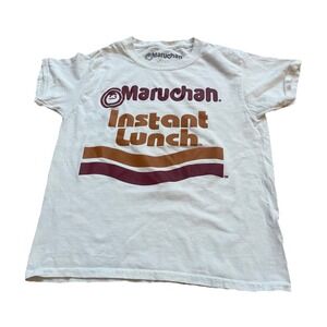 Maruchan Instant Lunch T Shirt Size Medium 8